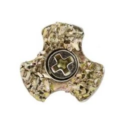 SIMMS G4 PRO HARDBITE STAR CLEAT (10 PUCK)