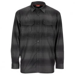 SIMMS ColdWeather LongSleeve Shirt - Sale