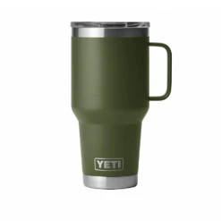 Yeti Rambler 30oz Travel Mug Water Bottles