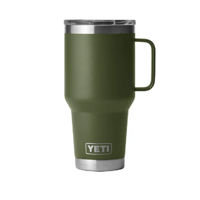 Yeti Rambler 30oz Travel Mug Water Bottles 4 Yeti Rambler 30oz Travel Mug Water Bottles