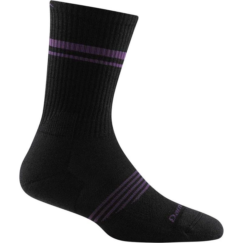 Darn Tough Womens Element Crew Lightweight With Cushion Socks Hats Gloves 4 Darn Tough Womens Element Crew Lightweight With Cushion Socks Hats Gloves