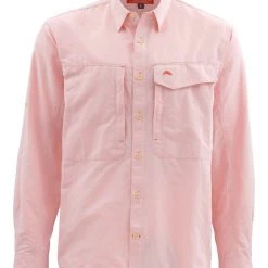 Shirts Simms Guide Longsleeve Shirt 7 Shirts Simms Guide Longsleeve Shirt