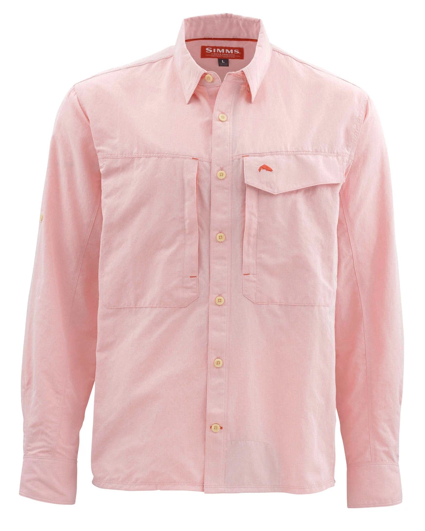 Shirts Simms Guide Longsleeve Shirt 5 Shirts Simms Guide Longsleeve Shirt