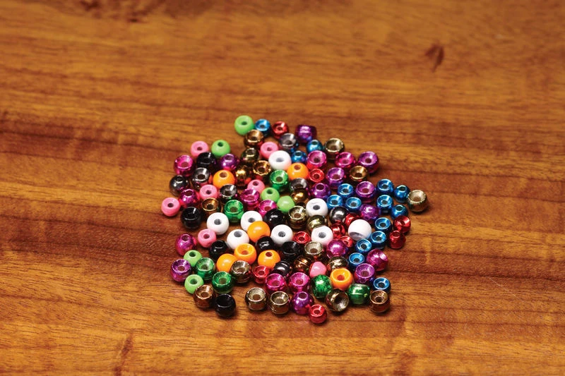 Hareline Plummeting Tungsten Beads 1/16 Inch Materials 3 Hareline Plummeting Tungsten Beads 1/16 Inch Materials