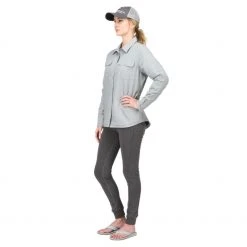 Shirts Simms Womens Guide Insulated Shirt