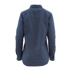 Shirts Simms Womens Guide Insulated Shirt