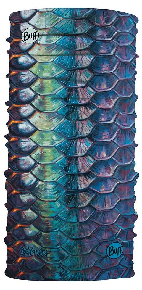 Buff CoolNet UV+ DeYoung Tarpon Flank Late Socks Hats Gloves 3 Buff CoolNet UV+ DeYoung Tarpon Flank Late Socks Hats Gloves