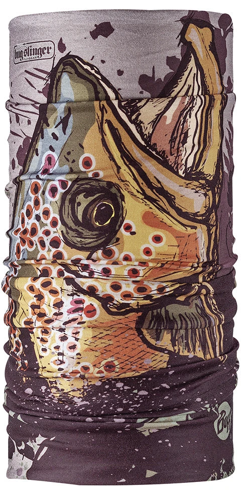 Buff CoolNet UV+ Bugslinger Meateater 3 Buff CoolNet UV+ Bugslinger Meateater