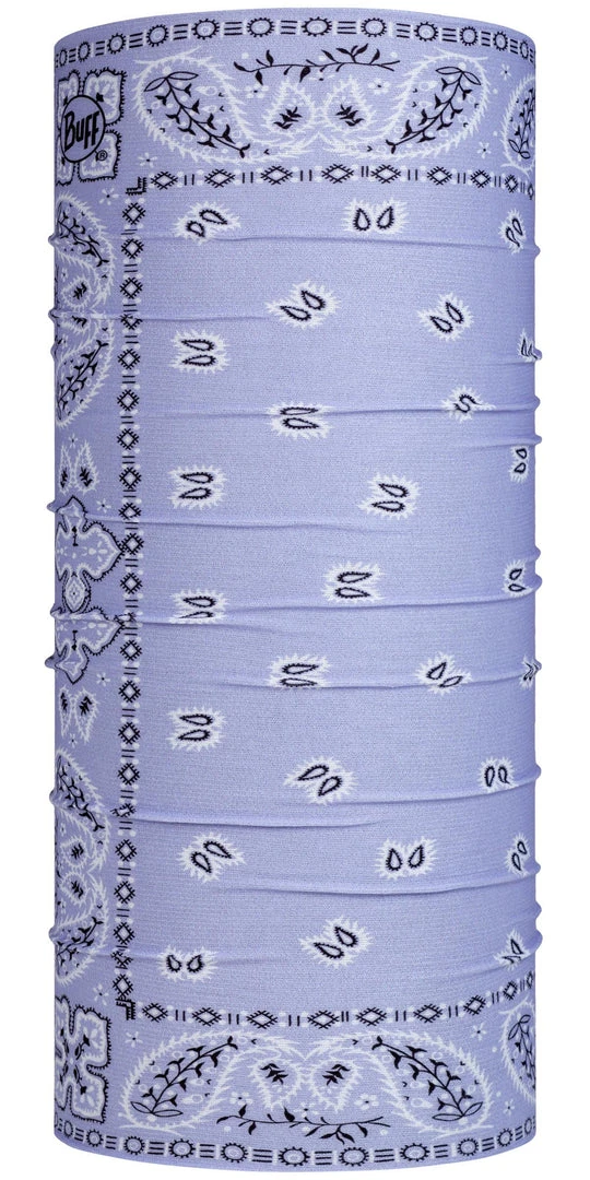 Socks Hats Gloves Buff CoolNet UV Santana Lilac 3 Socks Hats Gloves Buff CoolNet UV Santana Lilac