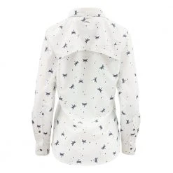 SIMMS WOMENS ISLE LS SHIRT