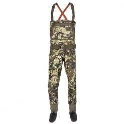 Waders & Boots Simms G3 Guide Stockingfoot Wader - Mens