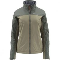 Jackets Simms Womens Midstream Insulated Jacket - Sale