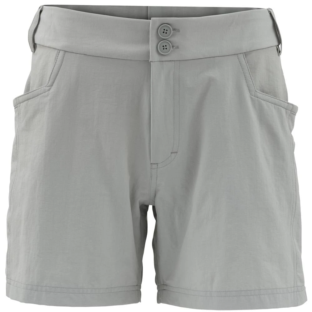 Simms Womens Mataura Short Shorts 3 Simms Womens Mataura Short Shorts