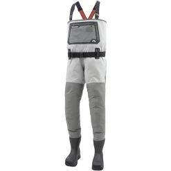 Simms G3 Guide Bootfoot Wader - Vibram Waders & Boots