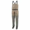 SIMMS TRIBUTARY STOCKINGFOOT WADER Waders & Boots 1 SIMMS TRIBUTARY STOCKINGFOOT WADER Waders & Boots