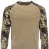 Simms BugStopper Solarflex Hoody Shirts