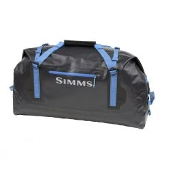 SIMMS DRY CREEK DUFFEL L 200L Luggage