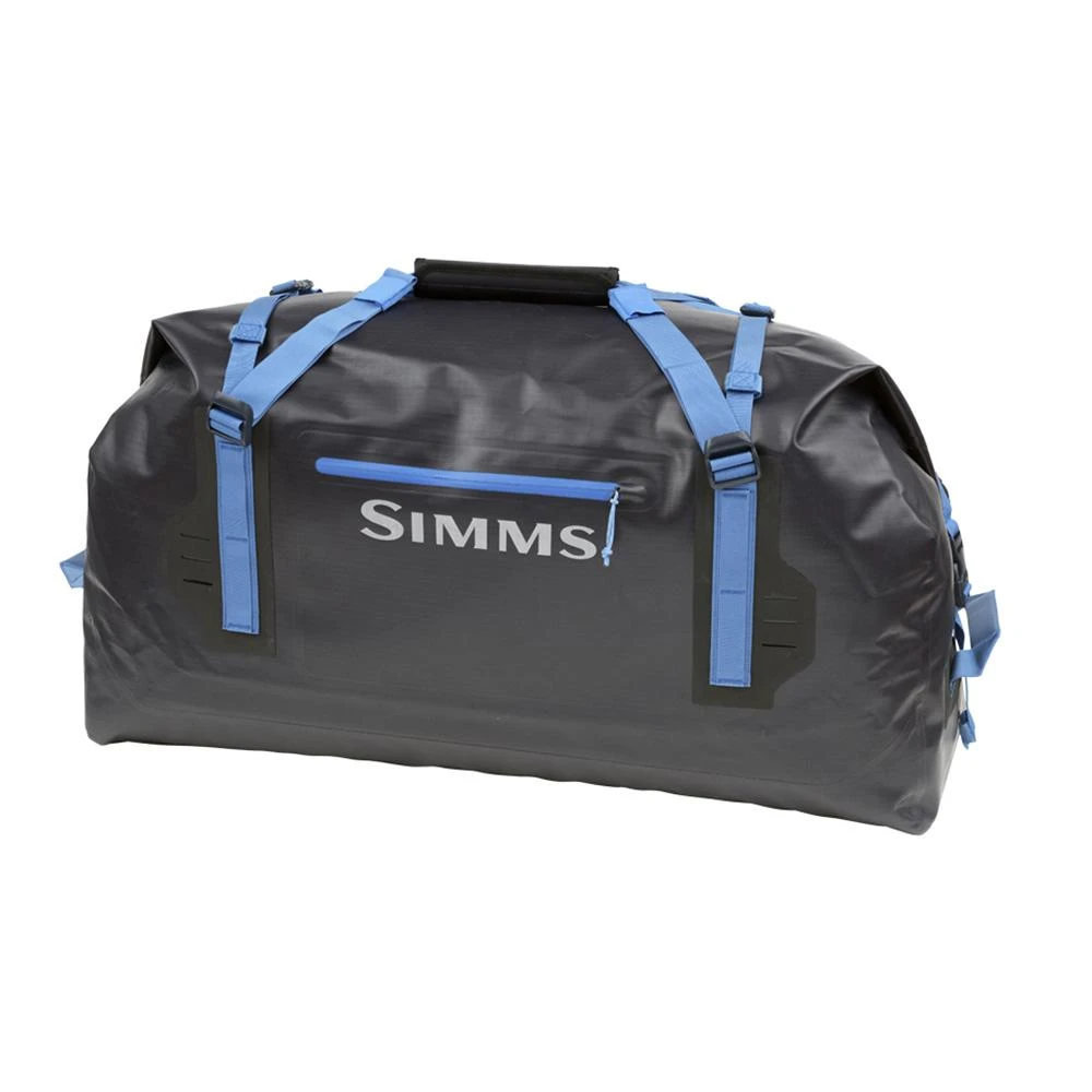 SIMMS DRY CREEK DUFFEL L 200L Luggage 3 SIMMS DRY CREEK DUFFEL L 200L Luggage