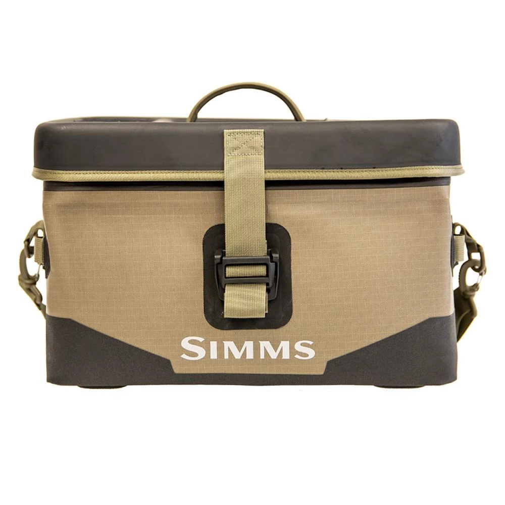Luggage Simms Dry Creek Boat Bag Large 3 Luggage Simms Dry Creek Boat Bag Large
