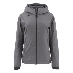 Simms Womens MidCurrent Hooded Jacket Jackets