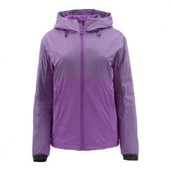 Simms Womens MidCurrent Hooded Jacket Jackets