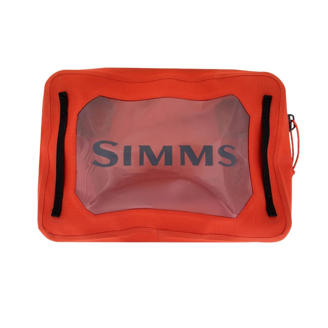 Simms Dry Creek Gear Pouch - 4L Luggage 3 Simms Dry Creek Gear Pouch - 4L Luggage