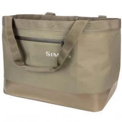 SIMMS DRY CREEK SIMPLE TOTE 50L Luggage