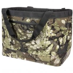 SIMMS DRY CREEK SIMPLE TOTE 50L Luggage