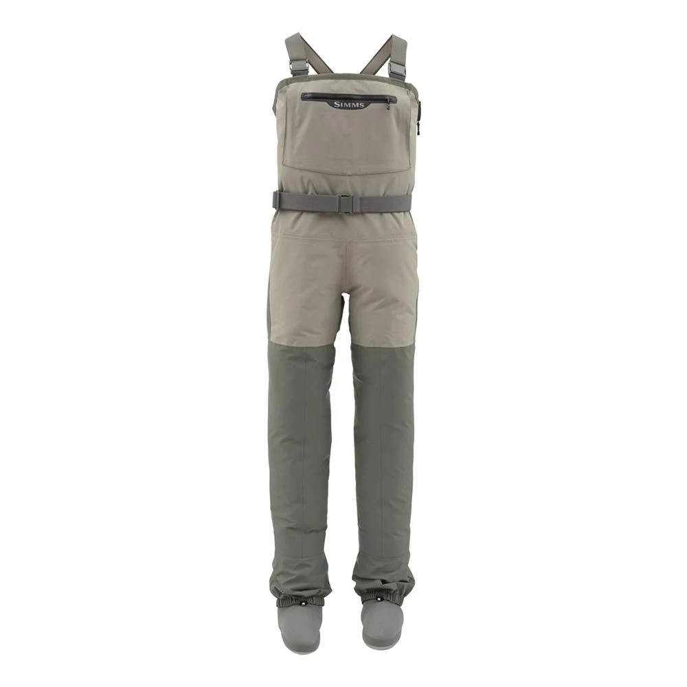 Waders & Boots Simms Womens Freestone Z Stockingfoot Wader 3 Waders & Boots Simms Womens Freestone Z Stockingfoot Wader