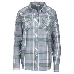 SIMMS WOMENS RUBY RIVER LS SHIRT