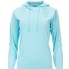 Simms Womens Solarflex Hoody Shirts