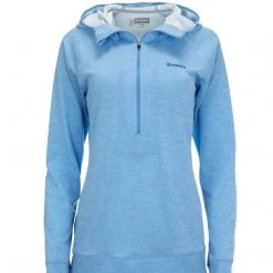 Shirts Simms Womens BugStopper Hoody