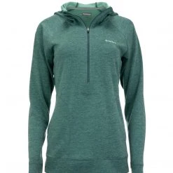 Shirts Simms Womens BugStopper Hoody