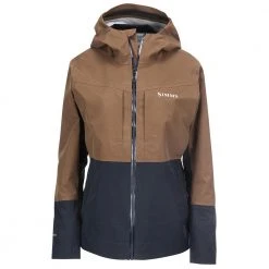 Jackets SIMMS WOMENS G3 GUIDE JACKET