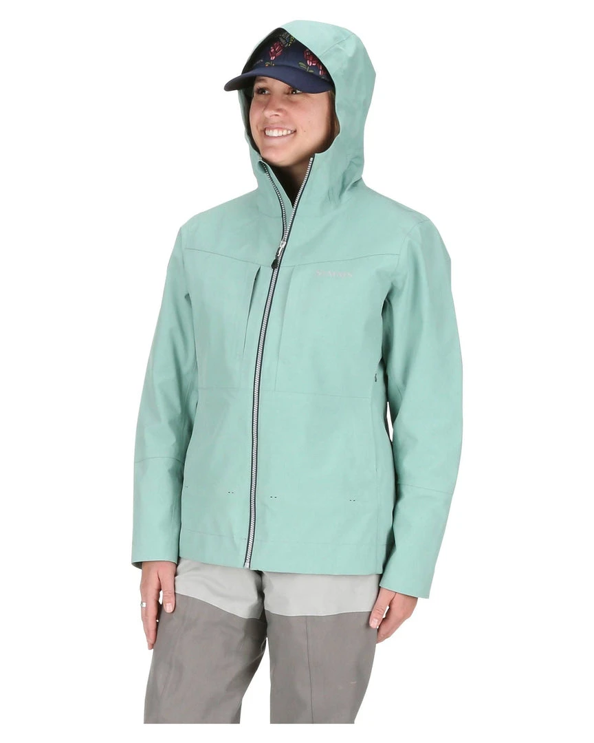 Jackets SIMMS WOMENS G3 GUIDE JACKET 5 Jackets SIMMS WOMENS G3 GUIDE JACKET