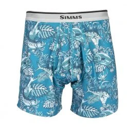 Simms Mens Boxers Layering & Underwear