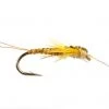 Fulling Mill Flies Edward's Stonefly Yellow 2 Fulling Mill Flies Edward's Stonefly Yellow