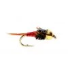 Fulling Mill Orvis CJ Red Flies 1 Fulling Mill Orvis CJ Red Flies