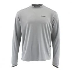 SIMMS SOLARFLEX PLUS CREW