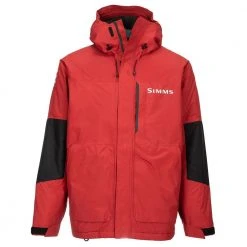 SIMMS CHALLENGER INSULATED JACKET