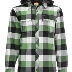 Jackets SIMMS COLDWEATHER HOODY