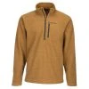 Jackets SIMMS Rivershed Sweater Quarter Zip