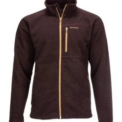 SIMMS Rivershed Hoody Full Zip 5 SIMMS Rivershed Hoody Full Zip
