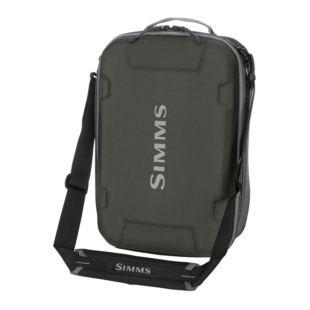 Luggage SIMMS GTS REEL VAULT 3 Luggage SIMMS GTS REEL VAULT