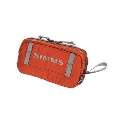 Simms GTS Padded Cube Luggage