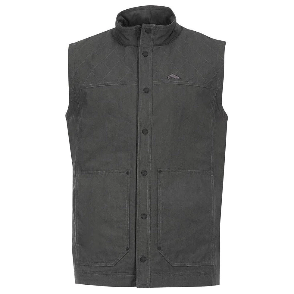 Jackets SIMMS DOCKWEAR VEST 3 Jackets SIMMS DOCKWEAR VEST