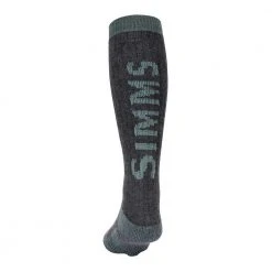 SIMMS WOMENS MERINO THERMAL OTC SOCK Socks Hats Gloves