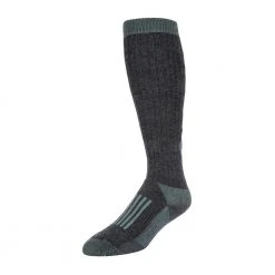 SIMMS WOMENS MERINO THERMAL OTC SOCK Socks Hats Gloves