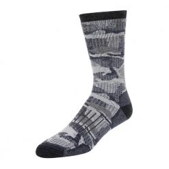 Socks Hats Gloves SIMMS WOMENS MERINO MDWT HIKER SOCK