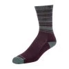 SIMMS WOMENS MERINO LIGHTWEIGHT HIKER SOCK 2 SIMMS WOMENS MERINO LIGHTWEIGHT HIKER SOCK
